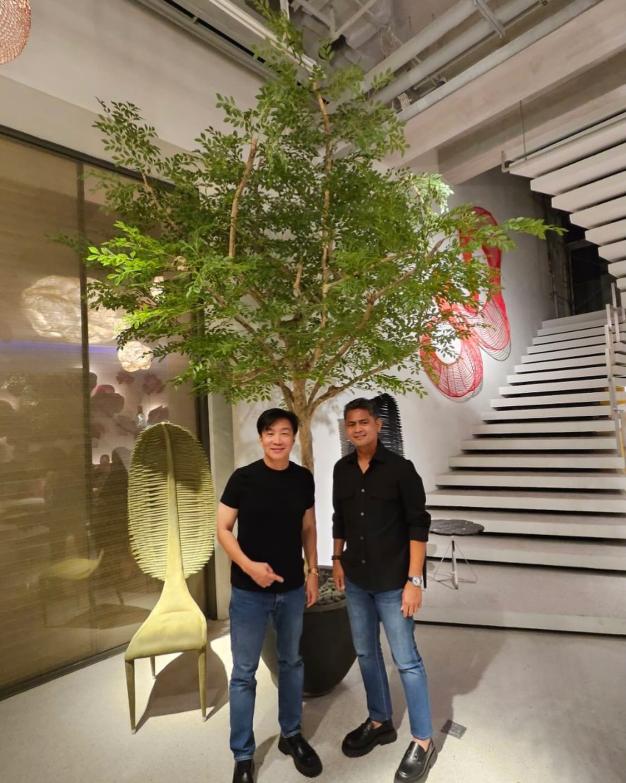 Customized Tree 3 metters Tall